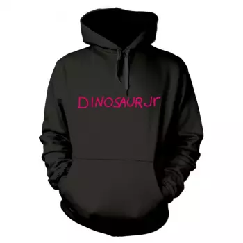 Sweatshirt à capuche Where You Been