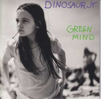 4CD/Coffret Dinosaur Jr.: Puke + Cry – The Sire Years 1990-1997