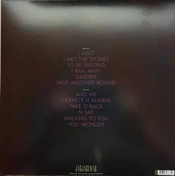 LP Dinosaur Jr.: Sweep It Into Space LTD | CLR