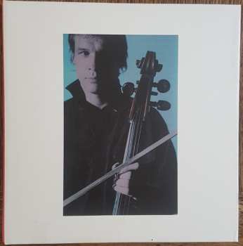 2CD/Coffret Dinosaur L: 24 → 24 Music (The Definitive Arthur Russell Sleeping Bag Recordings)