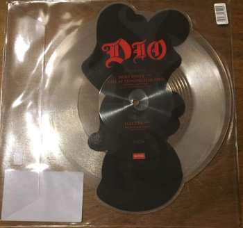 LP Dio: Holy Diver - Live At 35 LTD | PIC