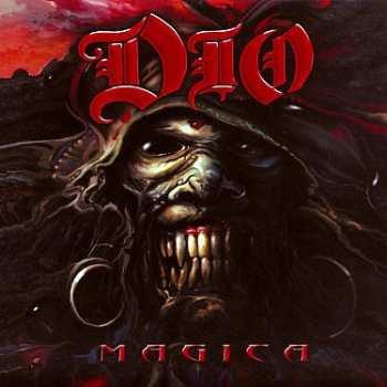 2LP/SP Dio: Magica LTD