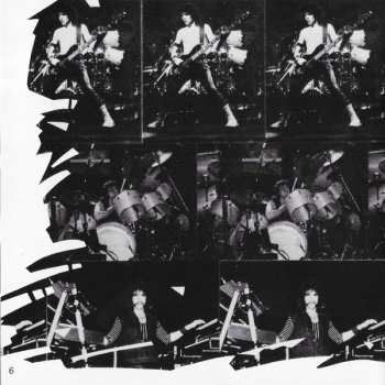 CD Dio: The Last In Line