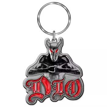Marchandises Dio: Dio Keychain: Logo/murray
