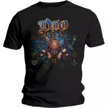T-shirt Strange Highways