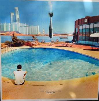 Album Diodato: Che Vita Meravigliosa  ( New Version )