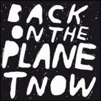 Album Dionne: Back On The Planet