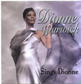 CD Dionne Warwick: Dionne Sings Dionne