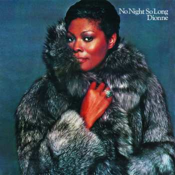 Album Dionne Warwick: No Night So Long