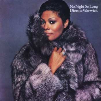 CD Dionne Warwick: No Night So Long