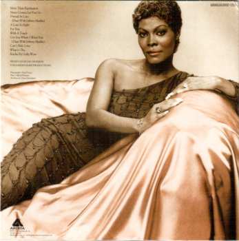 5CD/Coffret Dionne Warwick: Original Album Classics