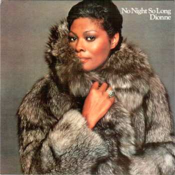 5CD/Coffret Dionne Warwick: Original Album Classics