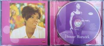 CD Dionne Warwick: The Very Best Of Dionne Warwick