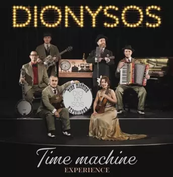 Time Machine Experience