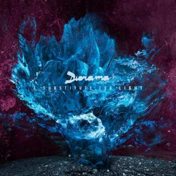 Album Diorama: A Substitute For Light