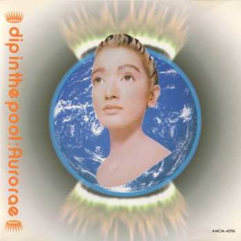 Album dip in the pool: Aurorae