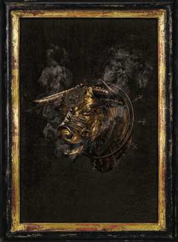 2CD/Blu-ray Dir En Grey: Phalaris LTD