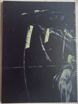 2CD/Blu-ray Dir En Grey: Phalaris LTD