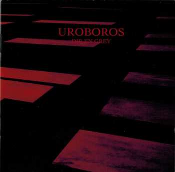 CD/DVD Dir En Grey: Uroboros DLX | LTD | DIGI