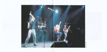 2CD Dire Straits: Alchemy - Dire Straits Live