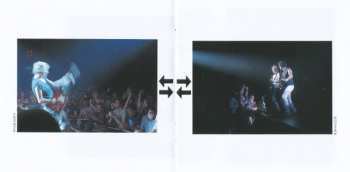 2CD Dire Straits: Alchemy - Dire Straits Live
