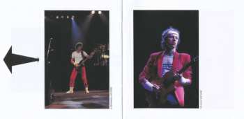 2CD Dire Straits: Alchemy - Dire Straits Live