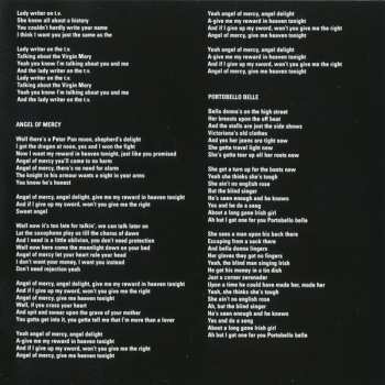 CD Dire Straits: Communiqué