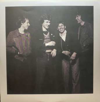 LP Dire Straits: Dire Straits