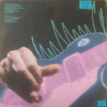 LP Dire Straits: Money For Nothing