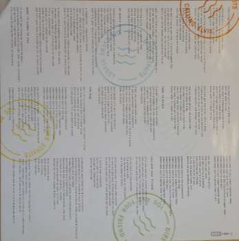 LP Dire Straits: On Every Street (SUPRAPHON)