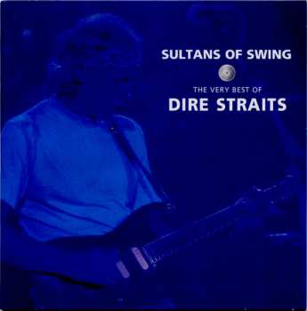2CD/DVD/Coffret Dire Straits: Sultans Of Swing (The Very Best Of Dire Straits)