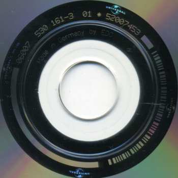 2CD/DVD/Coffret Dire Straits: Sultans Of Swing (The Very Best Of Dire Straits)