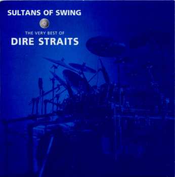 2CD/DVD/Coffret Dire Straits: Sultans Of Swing (The Very Best Of Dire Straits)