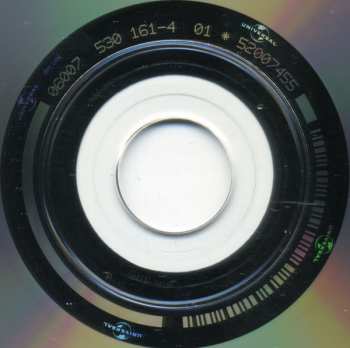 2CD/DVD/Coffret Dire Straits: Sultans Of Swing (The Very Best Of Dire Straits)