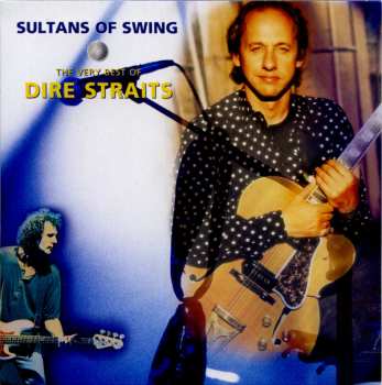 2CD/DVD/Coffret Dire Straits: Sultans Of Swing (The Very Best Of Dire Straits)