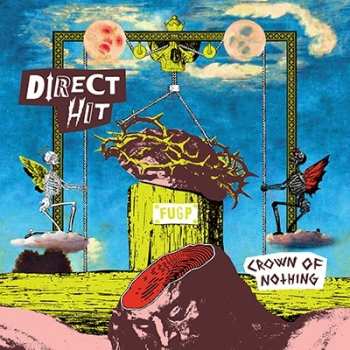 Album Direct Hit!: Crown Of Nothing