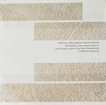 CD Dirk Maassen: Schattenkind