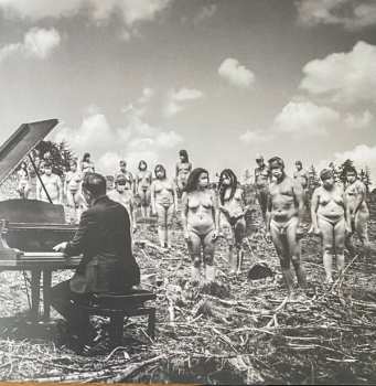 CD Dirk Maassen: Schattenkind