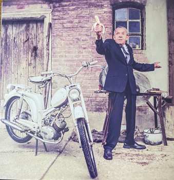 CD Dirk Maassen: Schattenkind