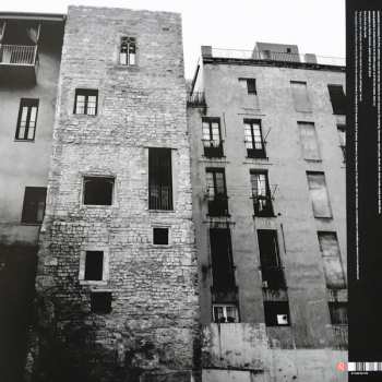 LP Dirk Serries: Microphonics XXVI-XXX Resolution Heart LTD