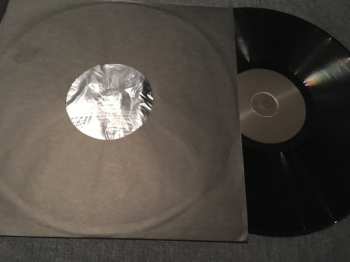 3LP/Coffret Dirk Serries: Streams Of Consciousness - The Black Label Edition LTD | NUM