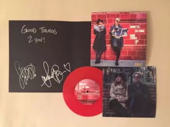 Dirotta Su Cuba: Good Things