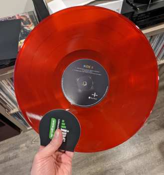 LP Dirtbag Republic: Wannabees