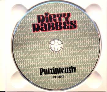 CD Dirty Dabbes: Putzintensiv