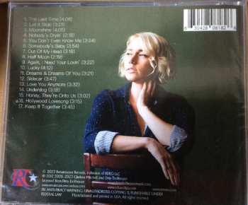 CD Dirty Dollhouse: Vinyl Child / Queen Coyote