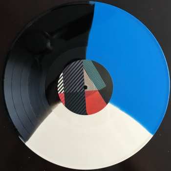 LP Dirty Ghosts: Let It Pretend CLR