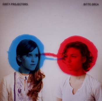 2CD Dirty Projectors: Bitte Orca LTD