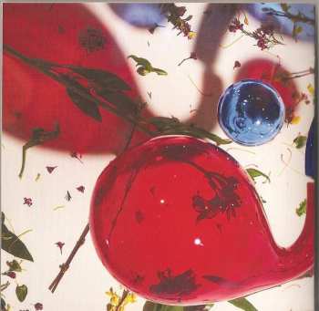 CD Dirty Projectors: Lamp Lit Prose