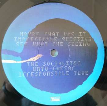 LP Dirty Projectors: Swing Lo Magellan DLX | NUM | LTD