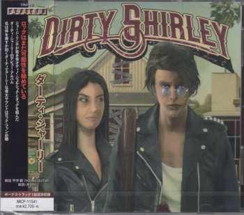 CD Dirty Shirley: Dirty Shirley